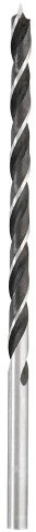 kwb KWB wiertło do belek, wiertła spiralne do drewna, bardzo długie, 250 MM, 5118  16