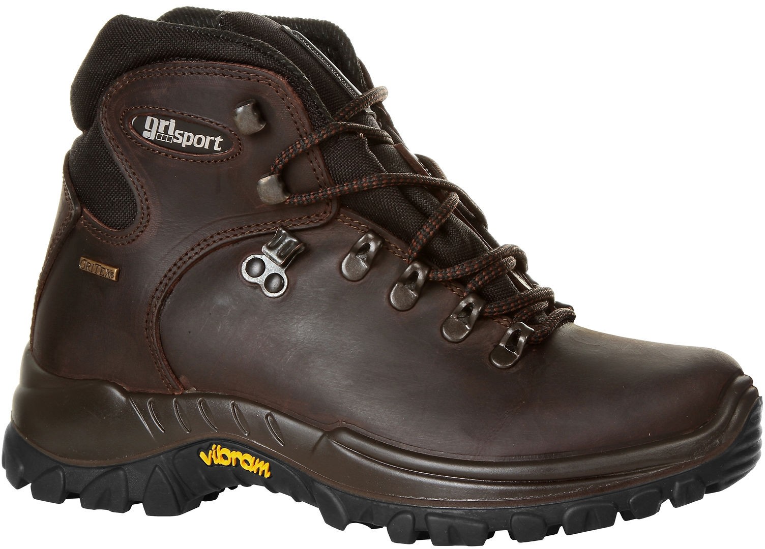 Gri Sport Hikking Plus 10303  38