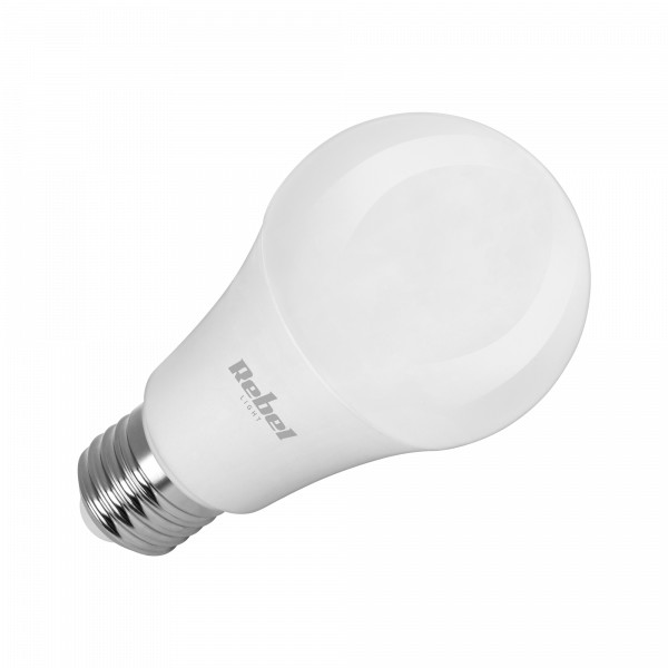 LP Lampa LED Rebel A60 15W, E27, 6500 K,  230V