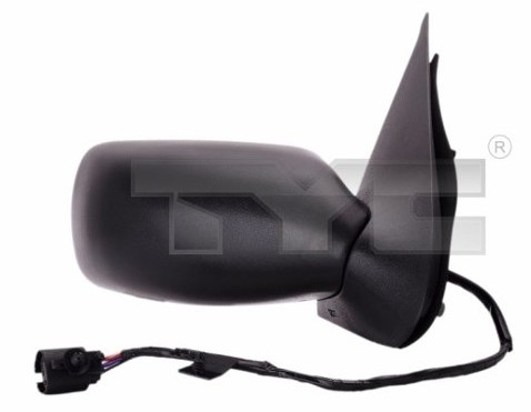TYC Lusterko zewnętrzne 310-0016