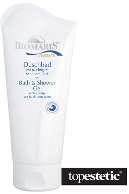 Biomaris Bath&Shower Gel \