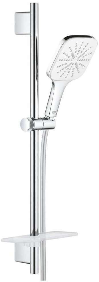 Grohe Zestaw prysznicowy Vitalio Smart Cube