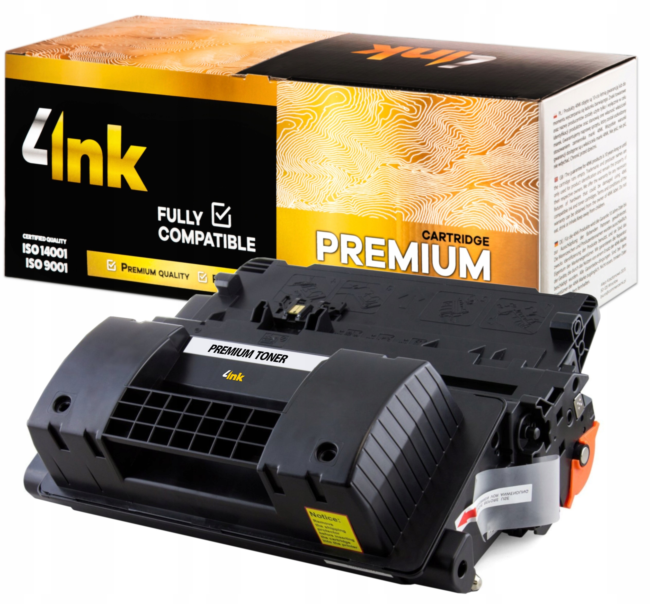 Toner Do Hp Laserjet M630hm M630z M630zm Mfp