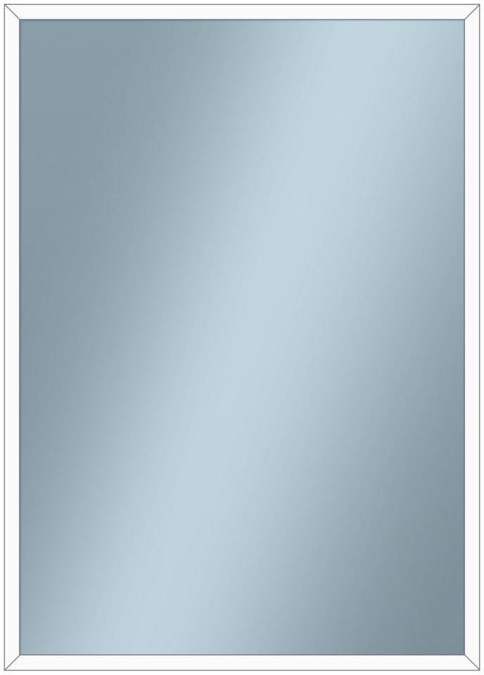 VENTI Lustro łazienkowe z wbudowanym oświetleniem LUXLED 60 x 80 VENTI