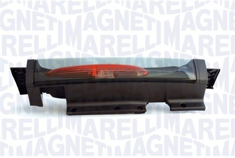 MAGNETI MARELLI Lampa tylna zespolona 714025460804