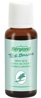 Bergland Olejek z drzewa herbacianego 30 ml