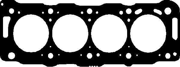 ELRING Uszczelka, głowica cylindrów ELRING 075.850 075.850