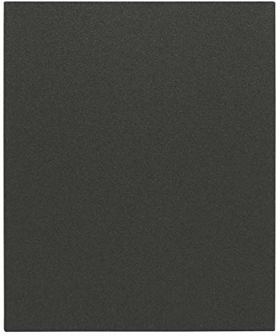 Bosch 50 X tarcza szlifierska J410, Standard for Metal, bez perforacji, 230 X 280