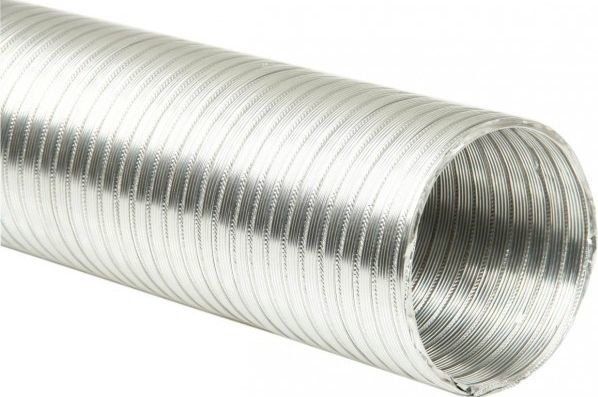 NoName RURA ALUFLEX FI 125 KAT00701
