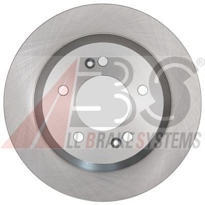 A.B.S. ALL BRAKE SYSTEMS BV.) ALL BRAKE SYSTEMS BV.) 18397 18397