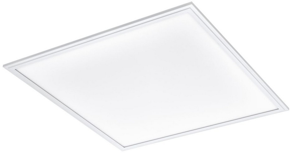 Eglo 98418 - LED Plafon z czujnikiem SALOBRENA-M LED/34W/230V