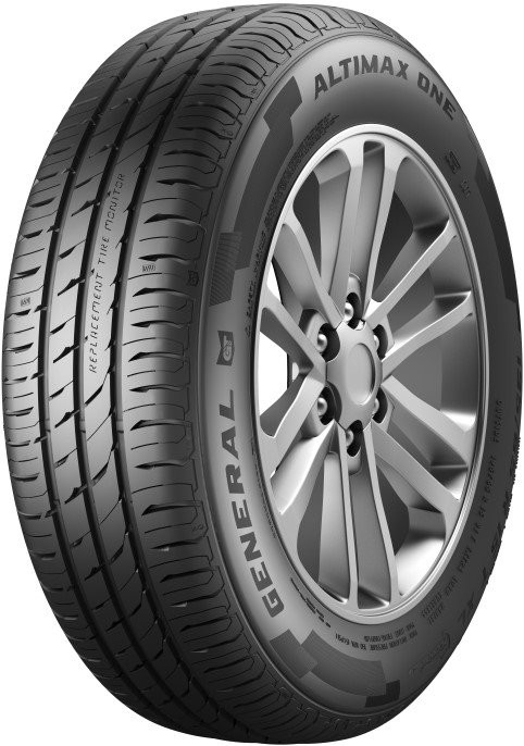 General Altimax One 195/60R15 88H