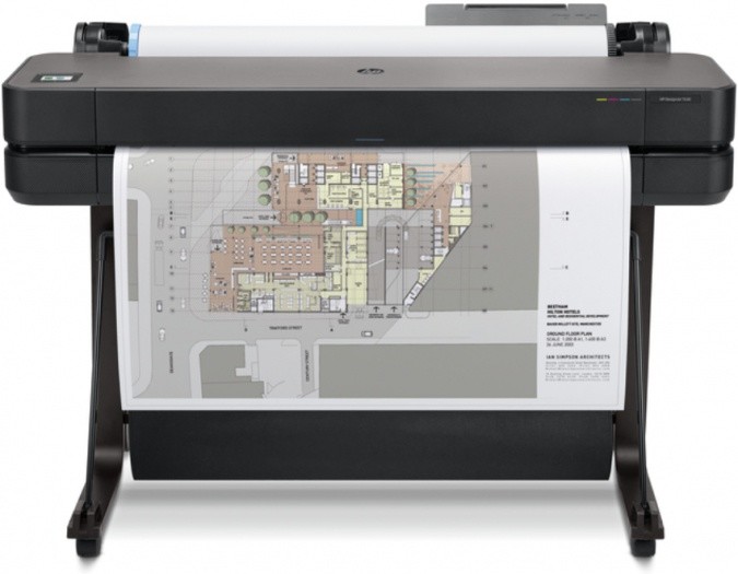 HP DesignJet T630 36