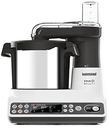 Kenwood Kcook Multi CCL401WH
