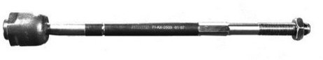 MOOG Drążek kierowniczy FI-AX-2503