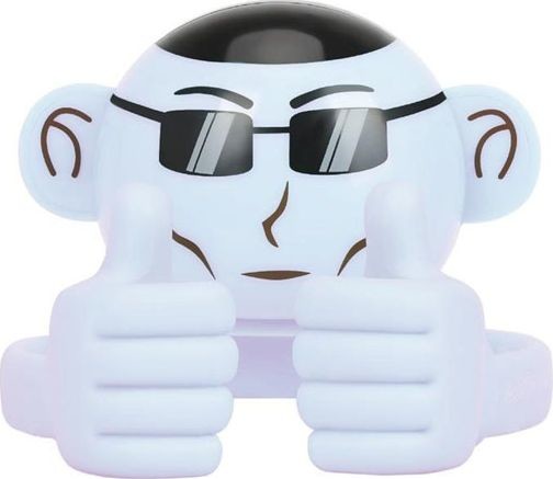 Promate Ape DOCAPEWH Biały
