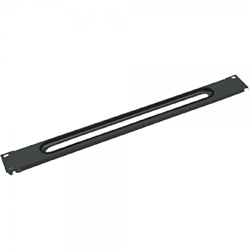 Triton Przeprowadzenie  blat, RAB-ZP-X03-A1/1 HE/czarny RAB-ZP-X03-A1