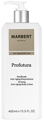 Marbert marbert ProFutura, Anti-Aging balsam do ciała, 400 G 4050813010112