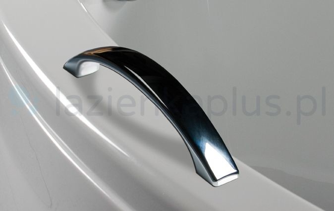 SANPLAST uchwyt wannowy 661A0005