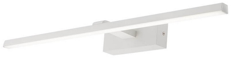 Redo Redo 01-1671 - LED Łazienkowe oświetlenie lustra NEPTUNE LED/12W/230V IP44