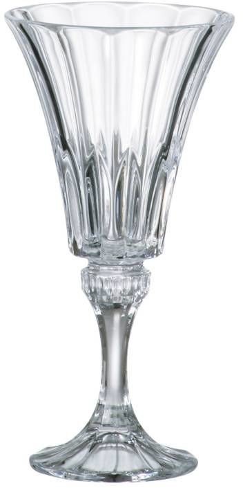 Bohemia Crystalite s.r.o WELLINGTON KIELISZEK WINO 280 9K7/1KC88/0/99S37/280-669 stemware