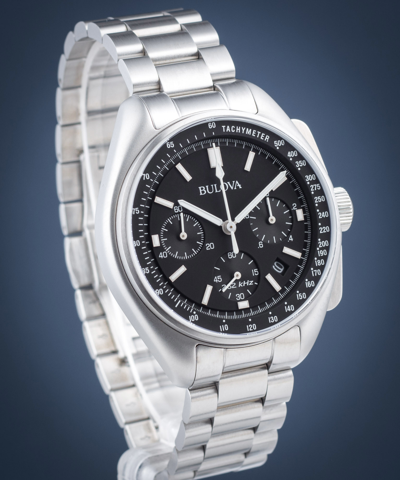 Bulova 96B258