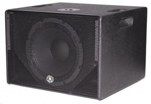 Topp Pro Topp Pro TP MAXX15ASUB - subwoofer aktywny 600W