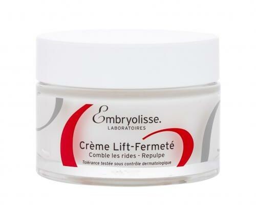 Embryolisse Anti-Age Firming - Lifting krem do twarzy na dzień 50 ml dla kobiet