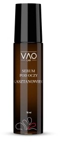 VAO LAB Serum pod oczy Kasztanowiec Do twarzy serum, naturalne 429149