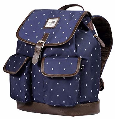 Totto Totto MA04SYM002-1620J-2Z2 plecak chłopięcy Zarka MA04SYM002-1620J-2Z2