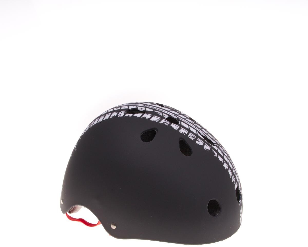PROFEX Kask rowerowy, BMX TRACK, rozmiar L/XL