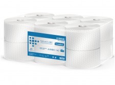 Velvet CARE Papier toaletowy Jumbo Comfort 140 a'12 4100540