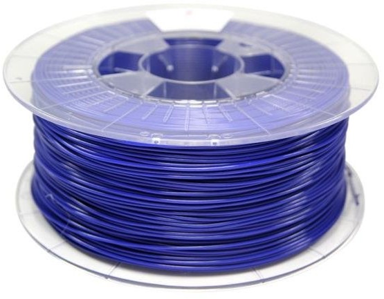 SPECTRUM Filament do drukarki 3D SPECTRUM, PLA, granatowy, 1.75 mm, 1 kg