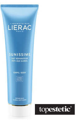 Lierac Sunissime Milk Mleczko po opalaniu 150 ml