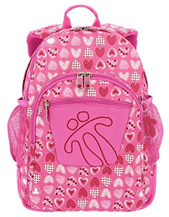 Totto TOTTO Totto - Mochila Escolar (20 l) - plecak dla dzieci z kredek, 44 centymetry MA04ECO029-1710N-1I3