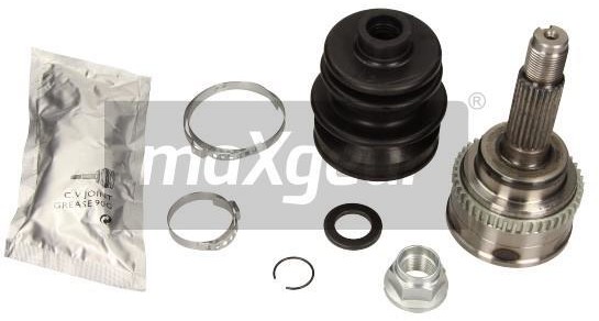 MAXGEAR Zestaw przegubu, wał napędowy 49-1466 49-1466