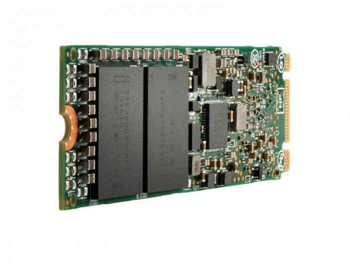 Hewlett Packard Enterprise Dysk SSD 480GB SATA RI M.2 MV P47818-B21