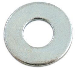 LASER TOOLS Connect Workshop Consumables 31400 kształt C podkładki M4, 1000 sztuk LAS31400