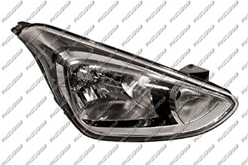 PRASCO HN0044803 przednie reflektory HN0044803