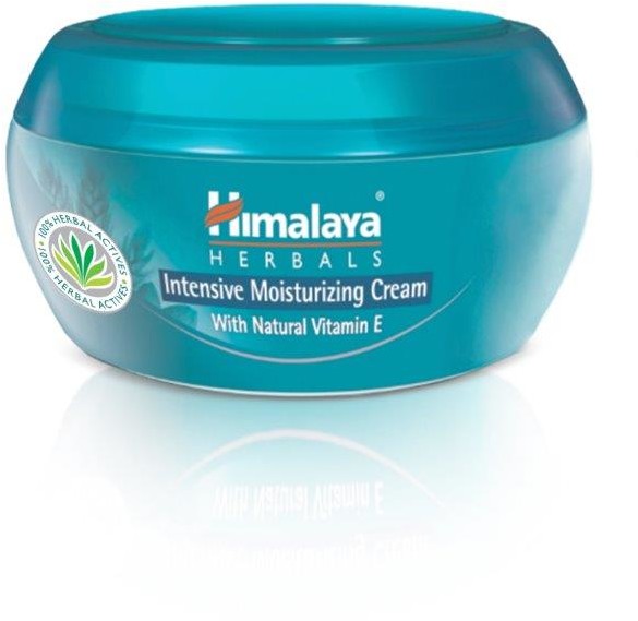 Lbiotica Himalaya Krem nawilżający do twarzy 50ml