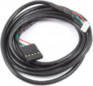 Aqua Computer kabel połączeniowy USB do VISION 1m 53215 53215
