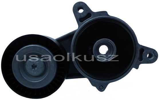 INA Napinacz paska wielorowkowego MICRO Dodge Caliber 2,0 CRD 534036110
