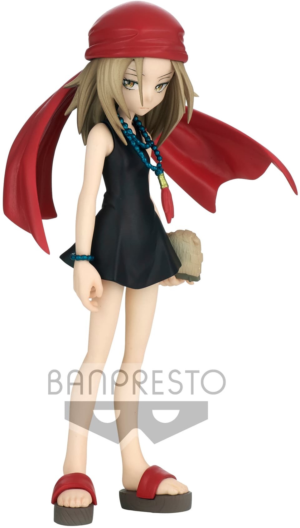 BP SHAMAN KING ANNA KYOYAMA