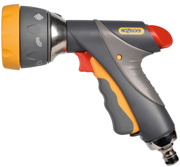 Hozelock Pistolet Multispray Pro