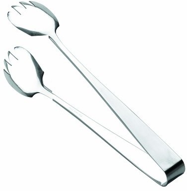 Lacor 62337 szczypce do lodu 19 cm, 62337