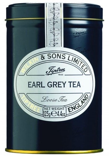 Wilkin & Sons Herbata Wilkin & Sons LTD Earl Grey 125g 8A77-23532