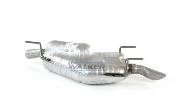 WALKER Tłumik końcowy 23113
