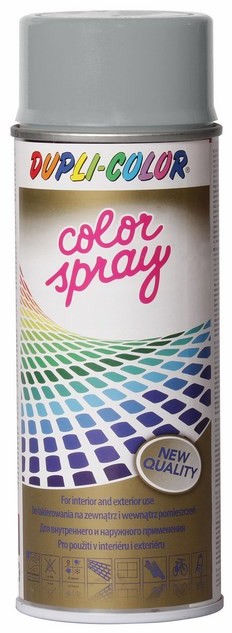Dupli Color Spray  Special srebrny efekt młotka 0 4 l