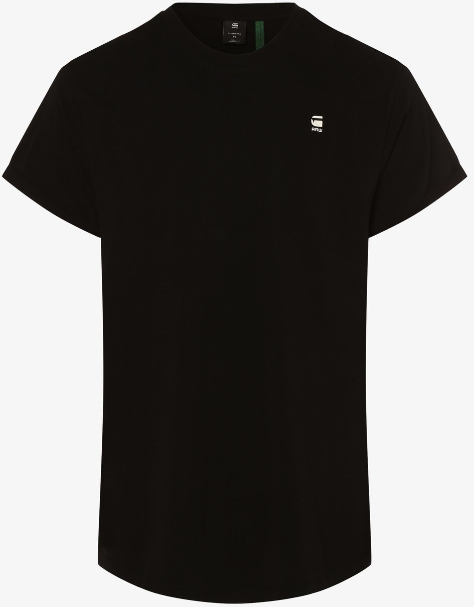 G-Star Raw T-shirt męski, czarny