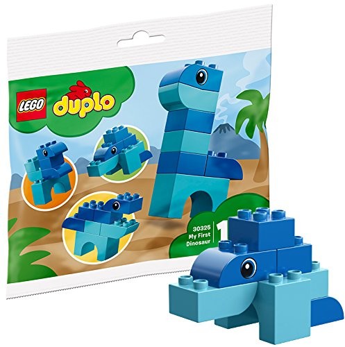 LEGO Duplo My first Dinosaur 30325